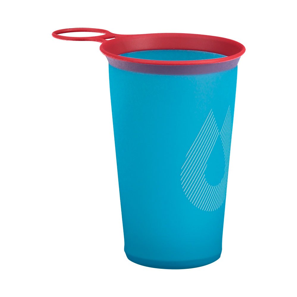 Hydrapak Speed Cup 2 Pack 150ml One Size Blue