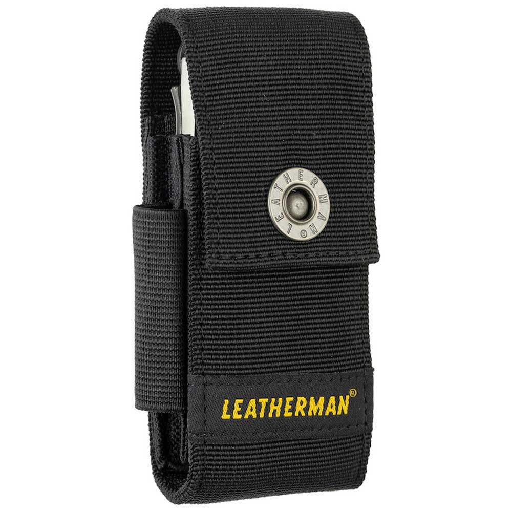Leatherman Nylon Sheath Pockets L Black