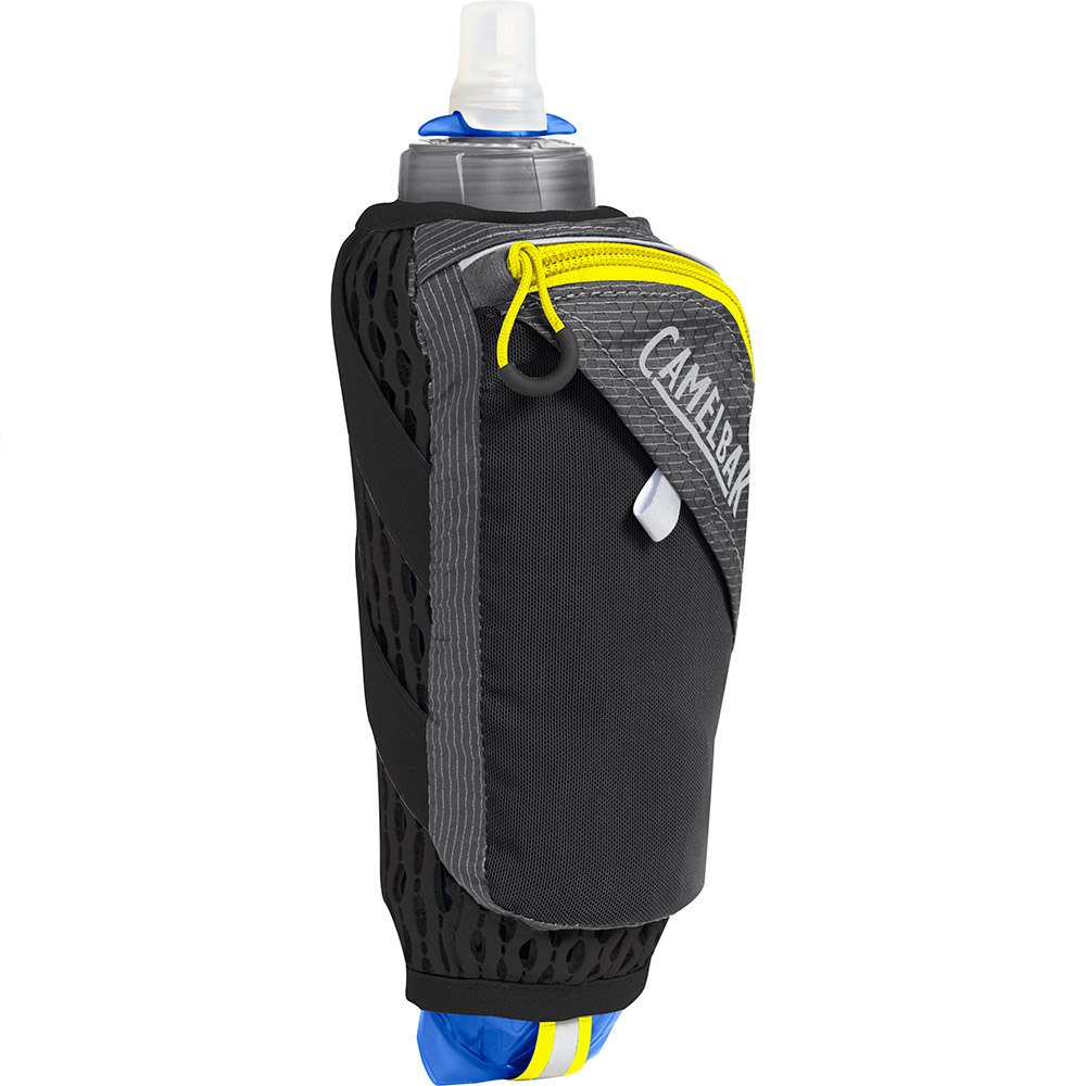 Camelbak Ultra Handheld+quick Stow 500ml One Size Graphite