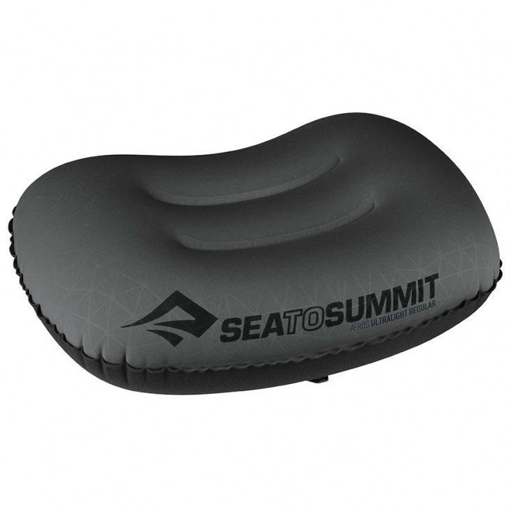 Sea To Summit Aeros Ultralight Pillow Regular 36 x 26 x 12 cm Grey