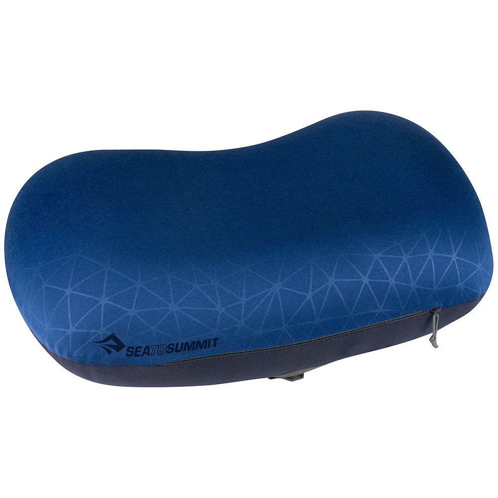 Sea To Summit Aeros Pillow Case Regular 36 x 29 cm Navy Blue