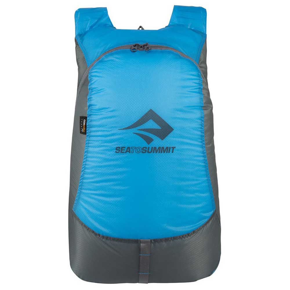 Sea To Summit Ultra Sil Day 20l One Size Pacific Blue