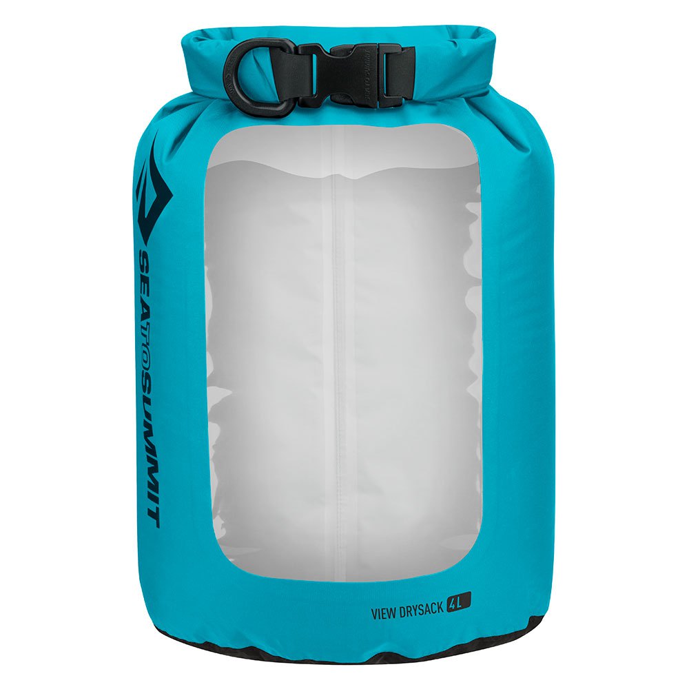 Sea To Summit View Dry Sack 4l One Size Blue