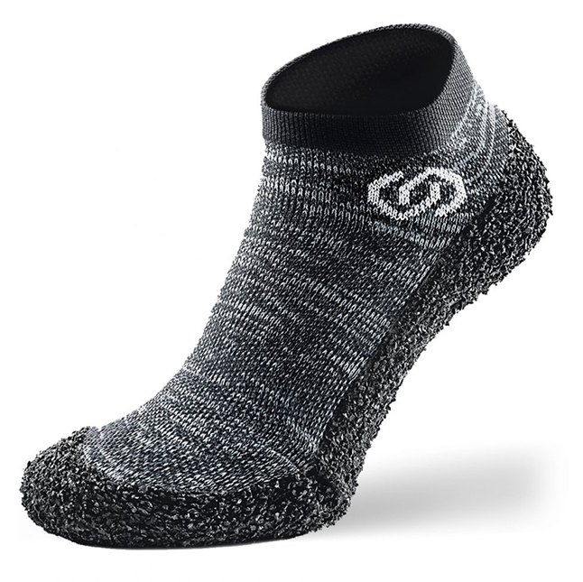 Skinners Barefoot Shoes EU 36-38 Granite Grey