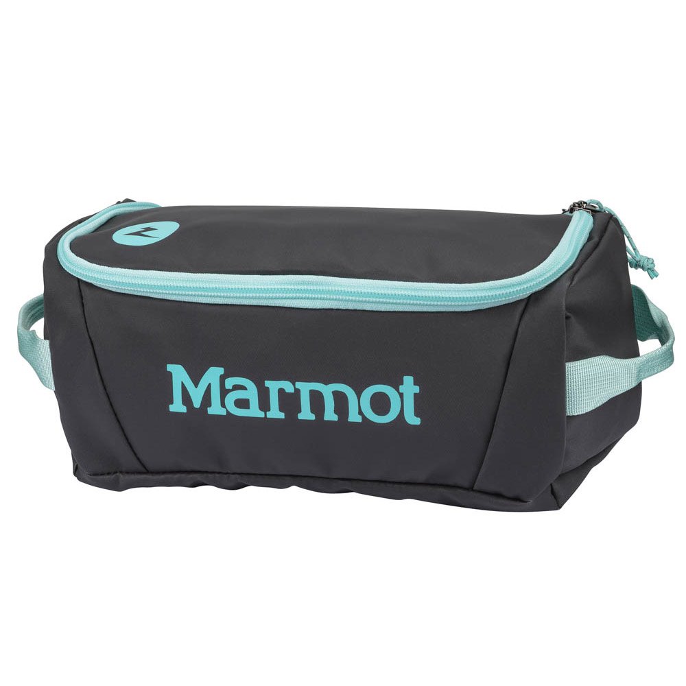 Marmot Mini Hauler 5l One Size Dark Charcoal / Blue Tint