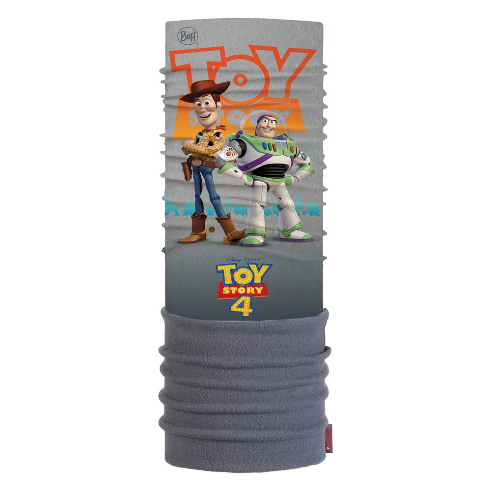 Buff ® Toy Story Polar One Size Woody And Buzz Multi / Grey