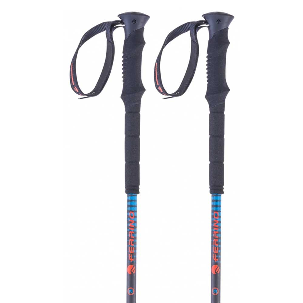 Ferrino Stick Nuptse 60-135 cm Blue / Black