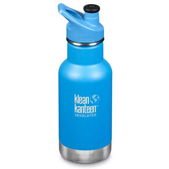 Klean Kanteen Insulated Kid Classic 355ml Sport Cap One Size Pool Party