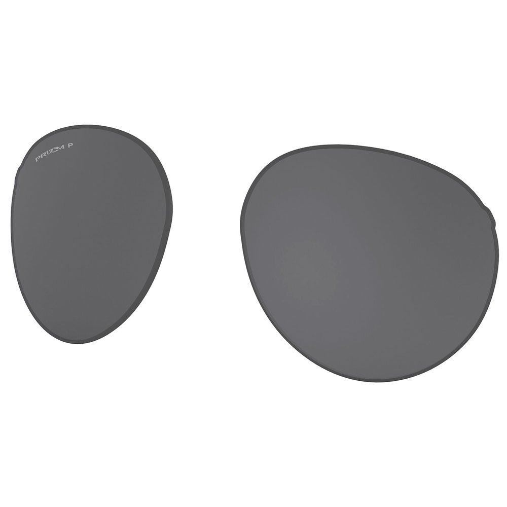 Oakley Forager Prizm One Size Prizm Black Polarized/Cat3