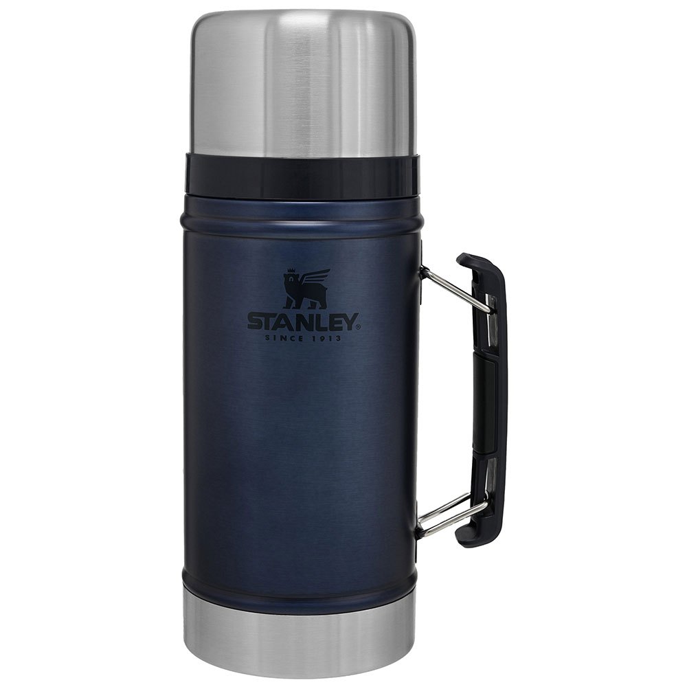 Stanley Classic 940ml One Size Blue