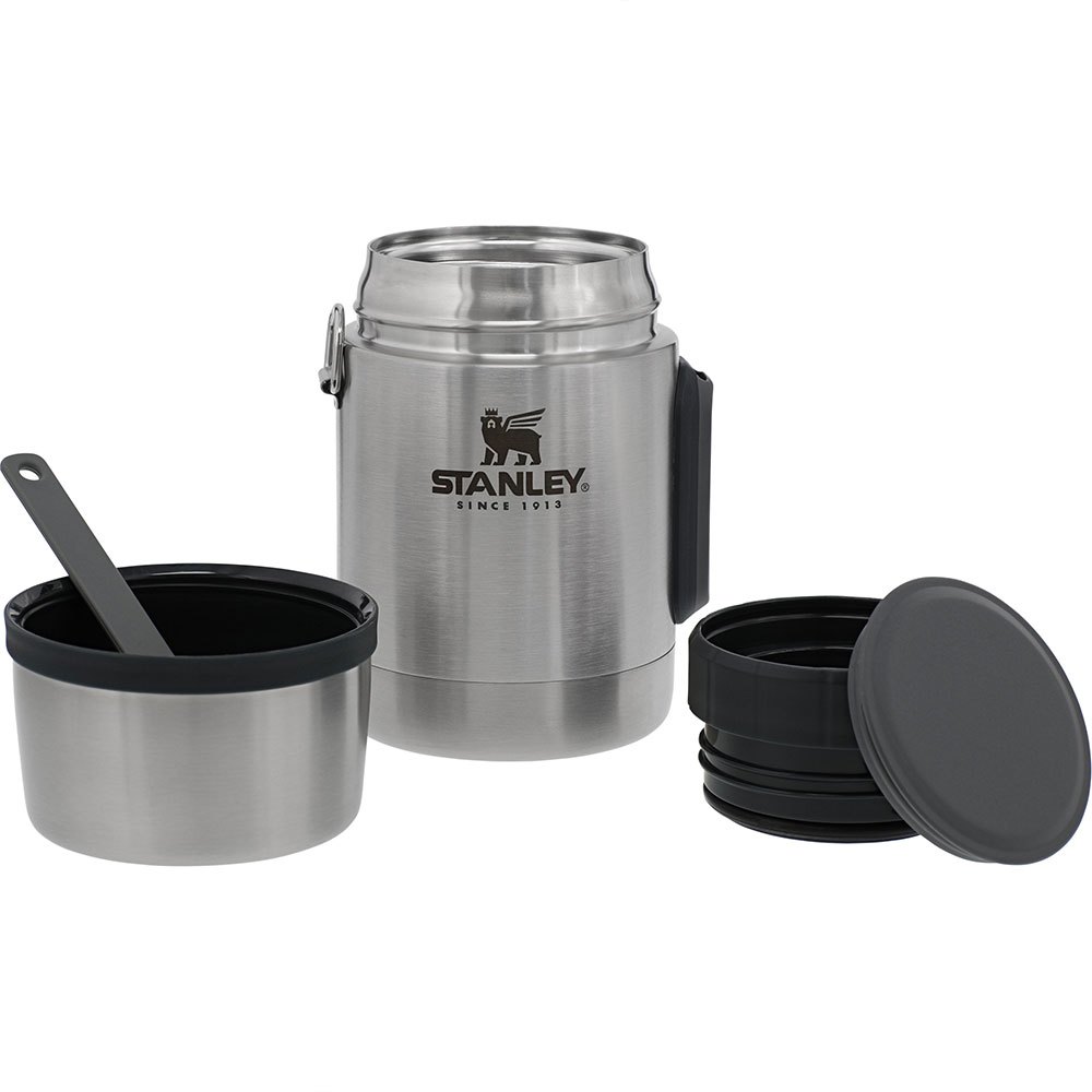 Stanley Stainless Steel Adventure 530ml One Size