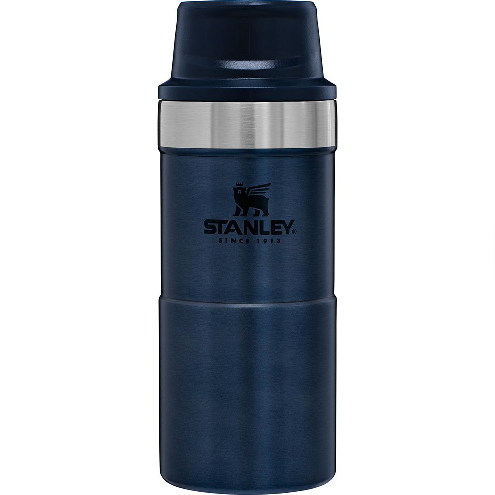 Stanley Classic 470ml One Size Blue