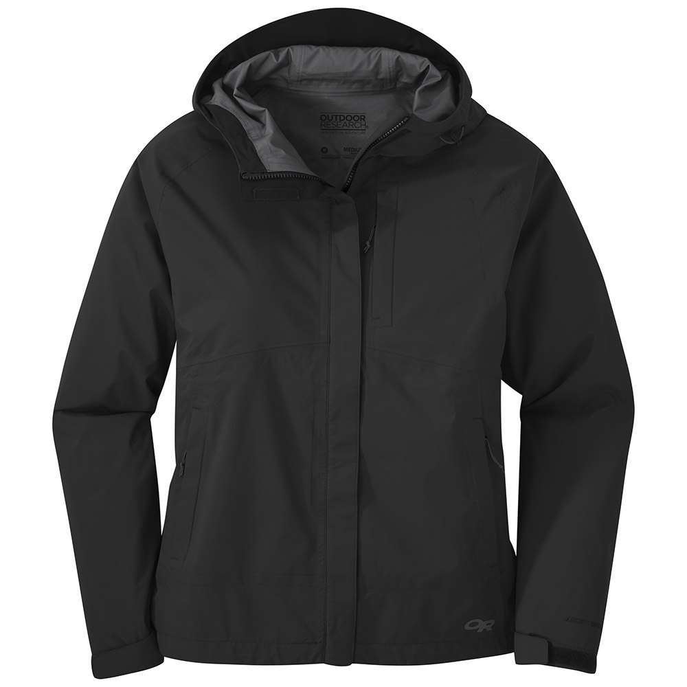 Outdoor Research Guardian XS Black