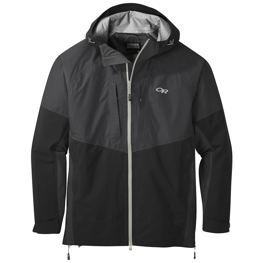 Outdoor Research Furio S Storm / Black