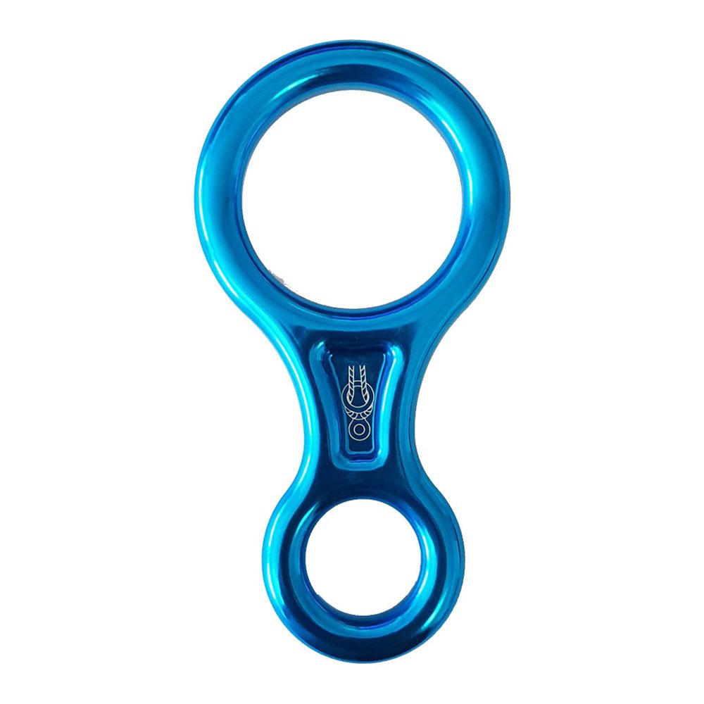 Qi´roc Octo 8 One Size Blue
