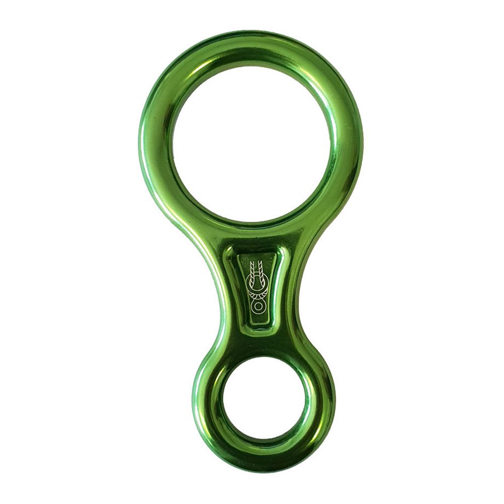 Qi´roc Octo 8 One Size Green