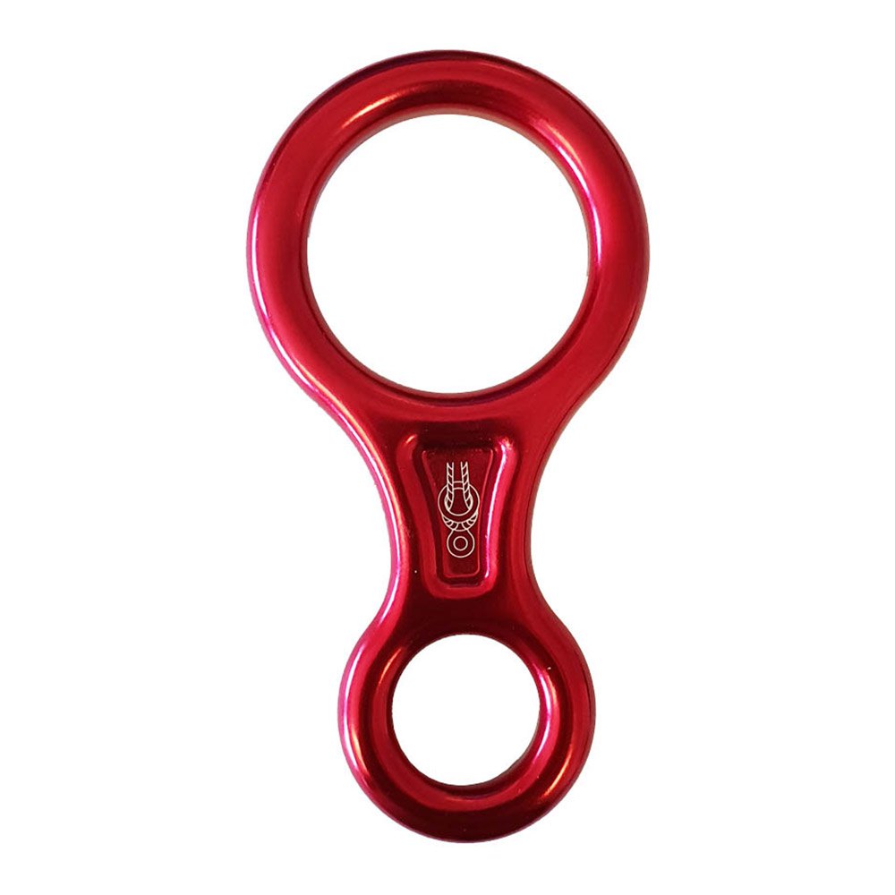 Qi´roc Octo 8 One Size Maroon