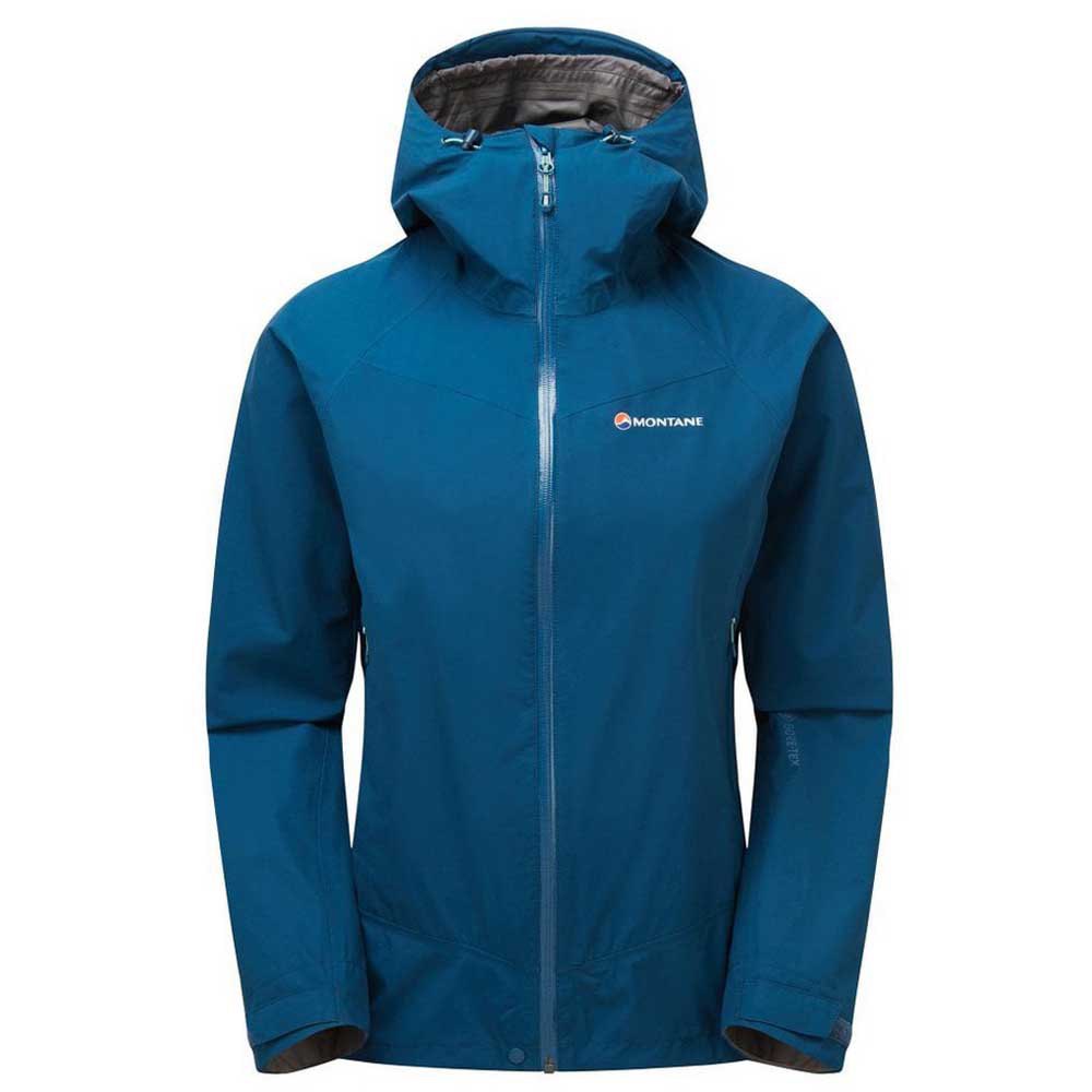 Montane Pac Plus XS Narwhal Blue