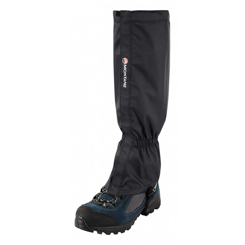 Montane Outflow S Black