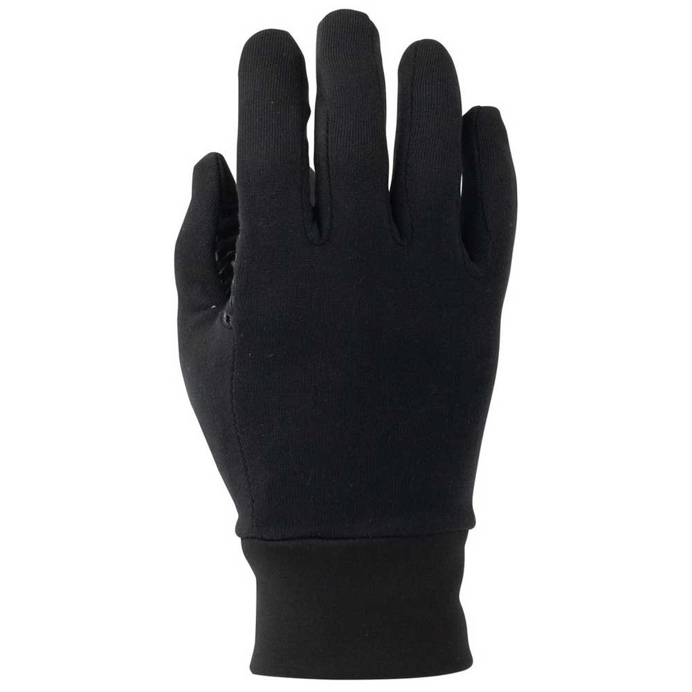 Pow Gloves Poly Pro Tt Liner XL Black