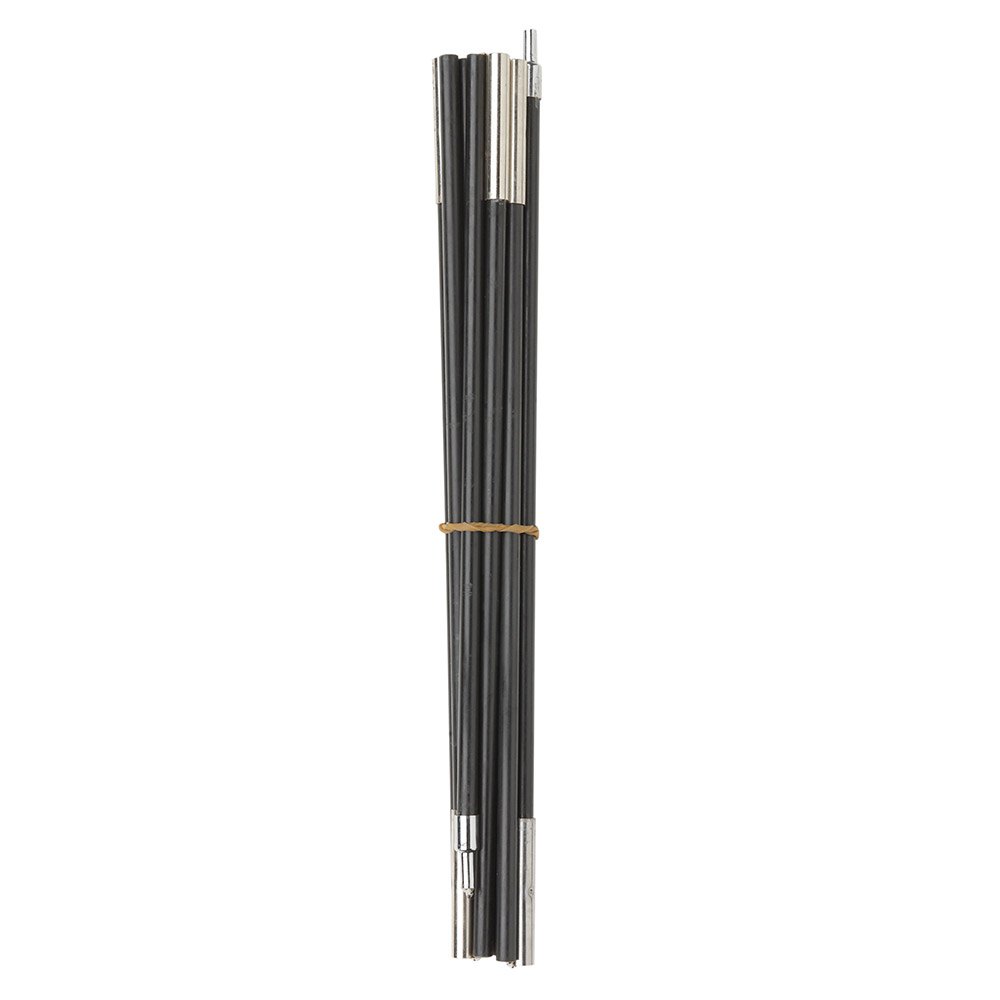 Ferrino F/g Pole 9.5 Mm 11 Sections W/en Tip One Size