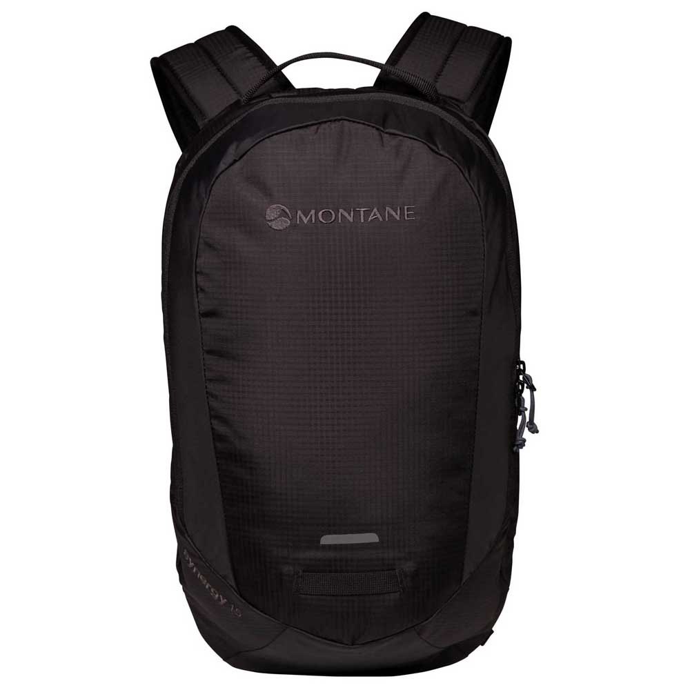 Montane Synergy 15l One Size Black