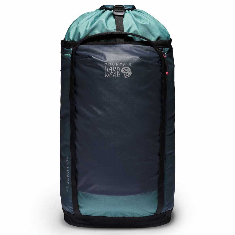 Mountain Hardwear Tuolumne 35l One Size Washed Turquoise / Multicolour