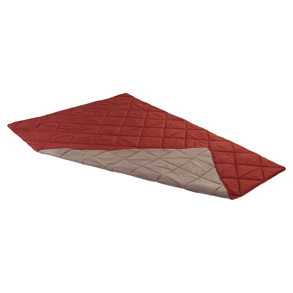 Vaude Plangge 400 Syn One Size Cherrywood