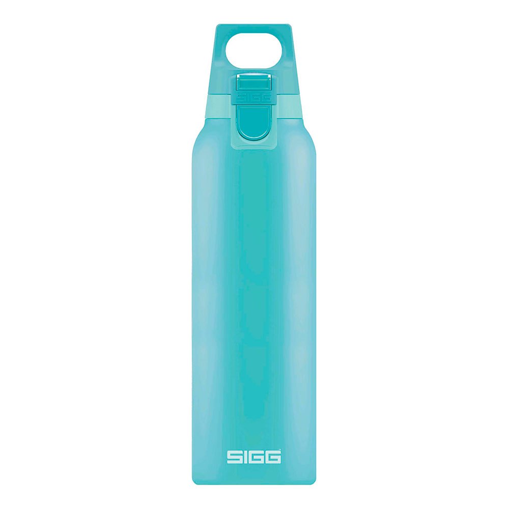 Sigg H&c One Glacier 500ml One Size Turquoise