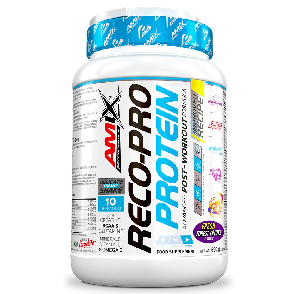 Amix Reco Pro 500gr Berries One Size
