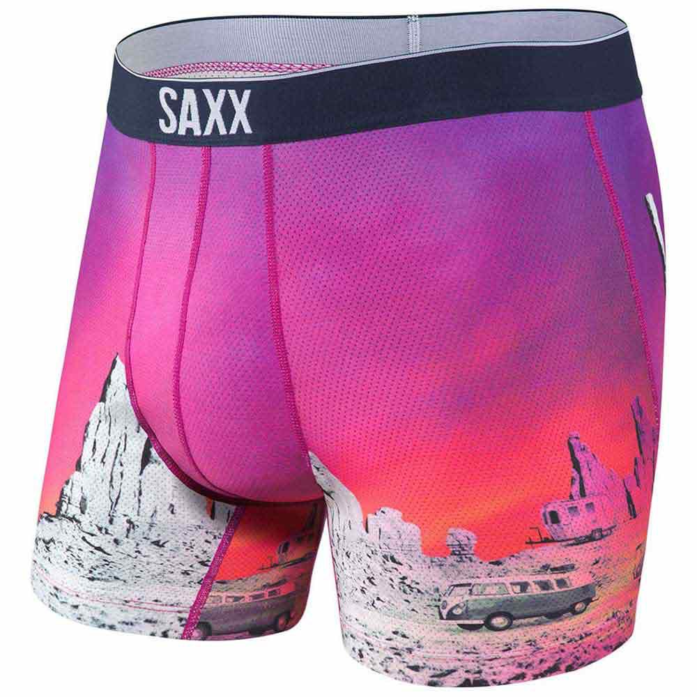 Saxx Underwear Volt Brief L Monument Valley