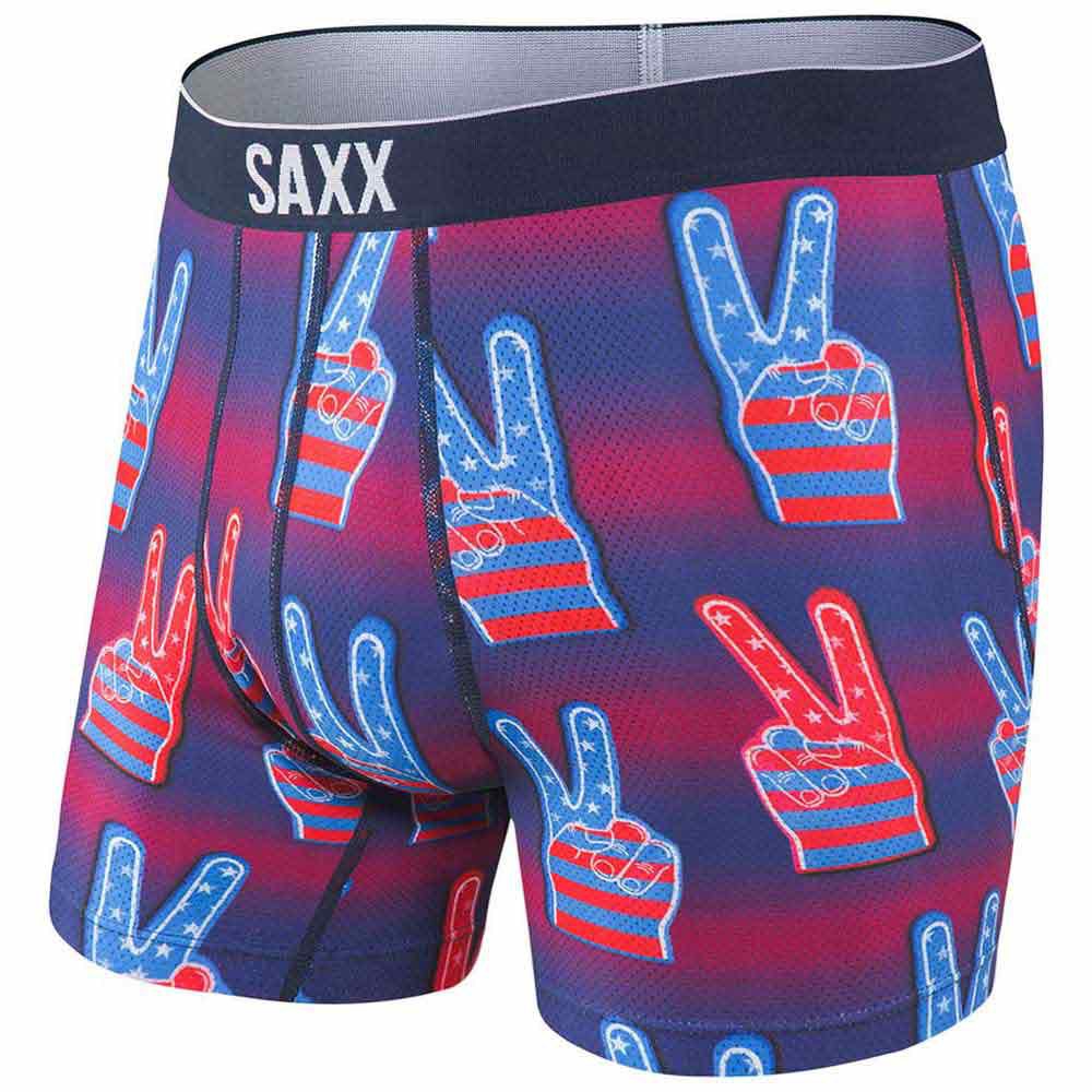 Saxx Underwear Volt Brief S Team USA