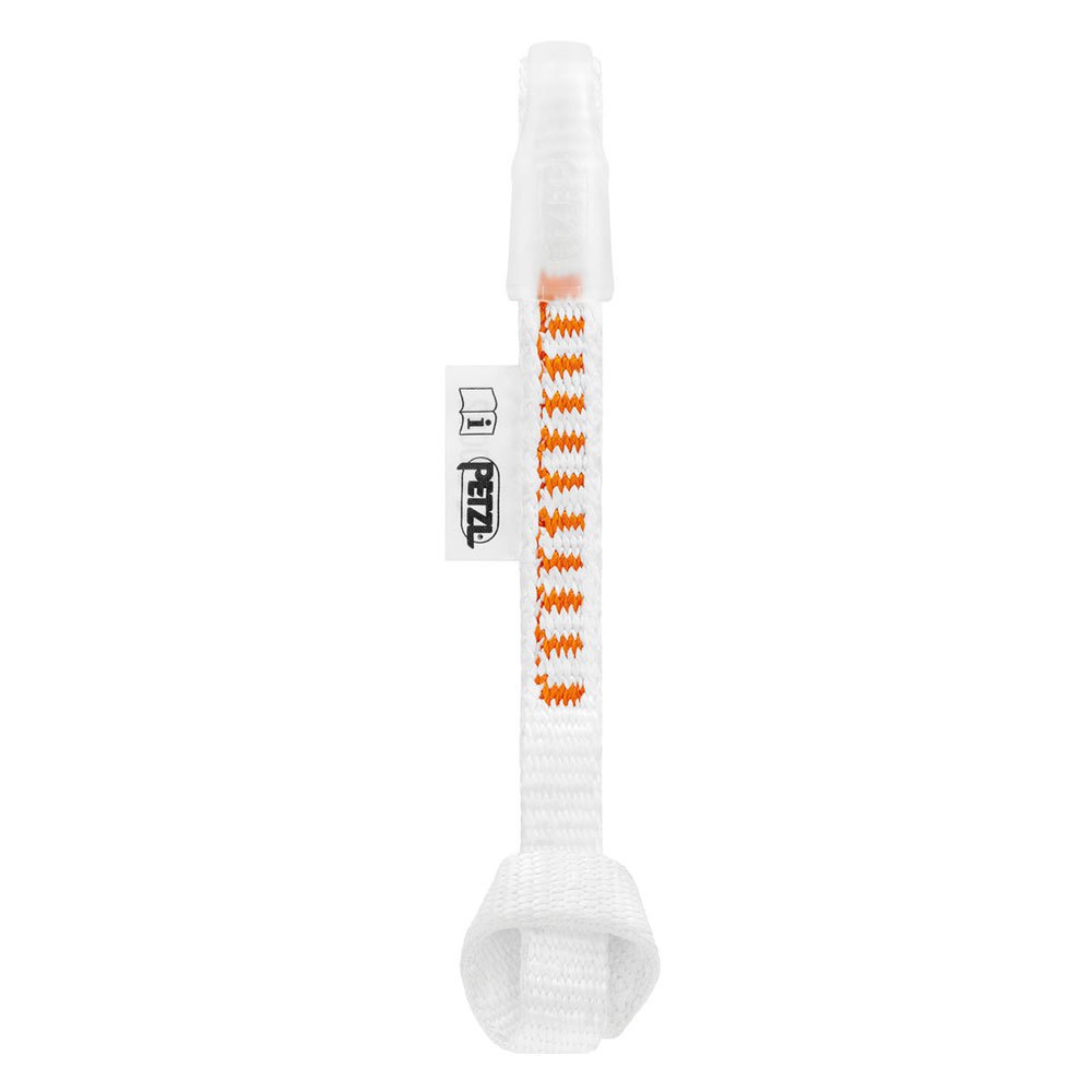 Petzl Cutaway Sling For Canyon Club One Size White