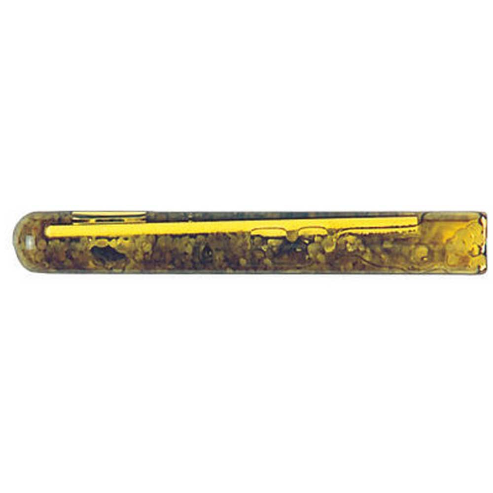 Petzl Ampoule Bat´inox Resin Glue 10 Units One Size Gold