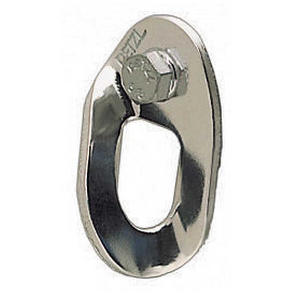 Petzl Vrillee 25 Units One Size Silver