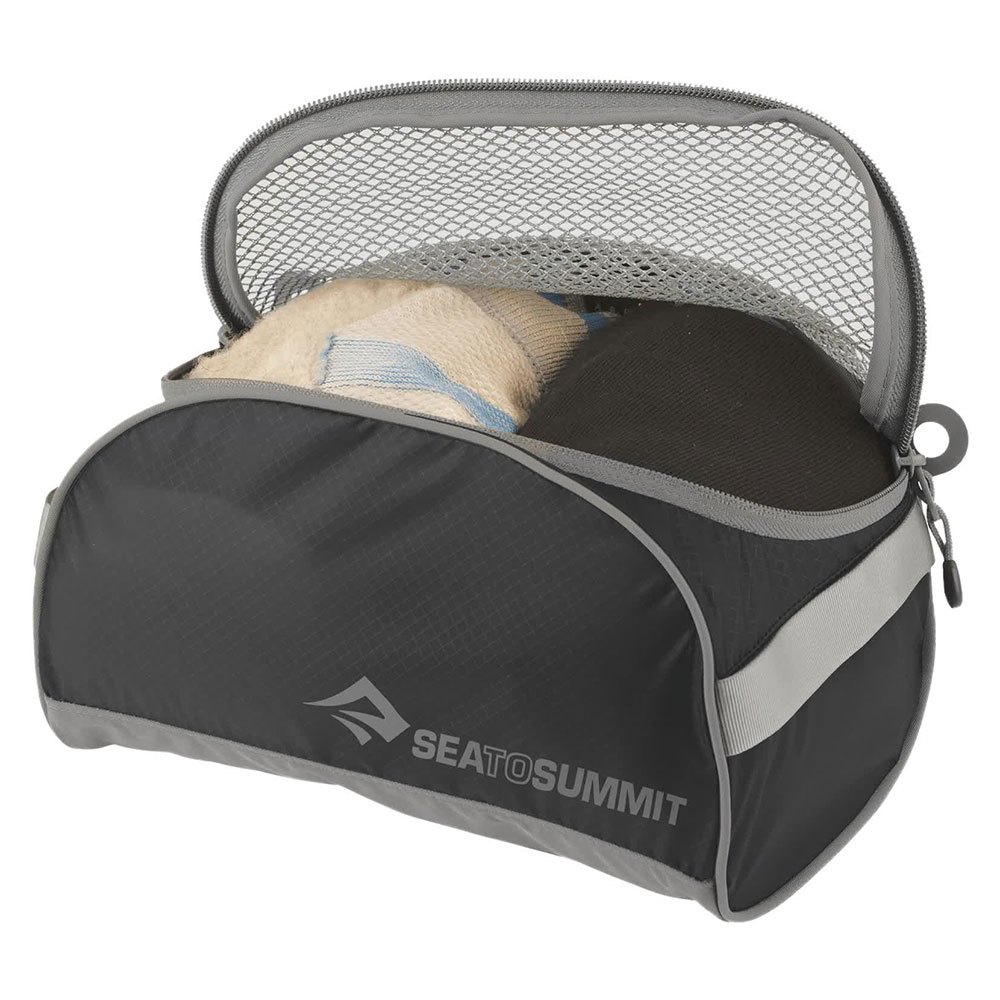 Sea To Summit Packing Cell 12l One Size Black / Grey