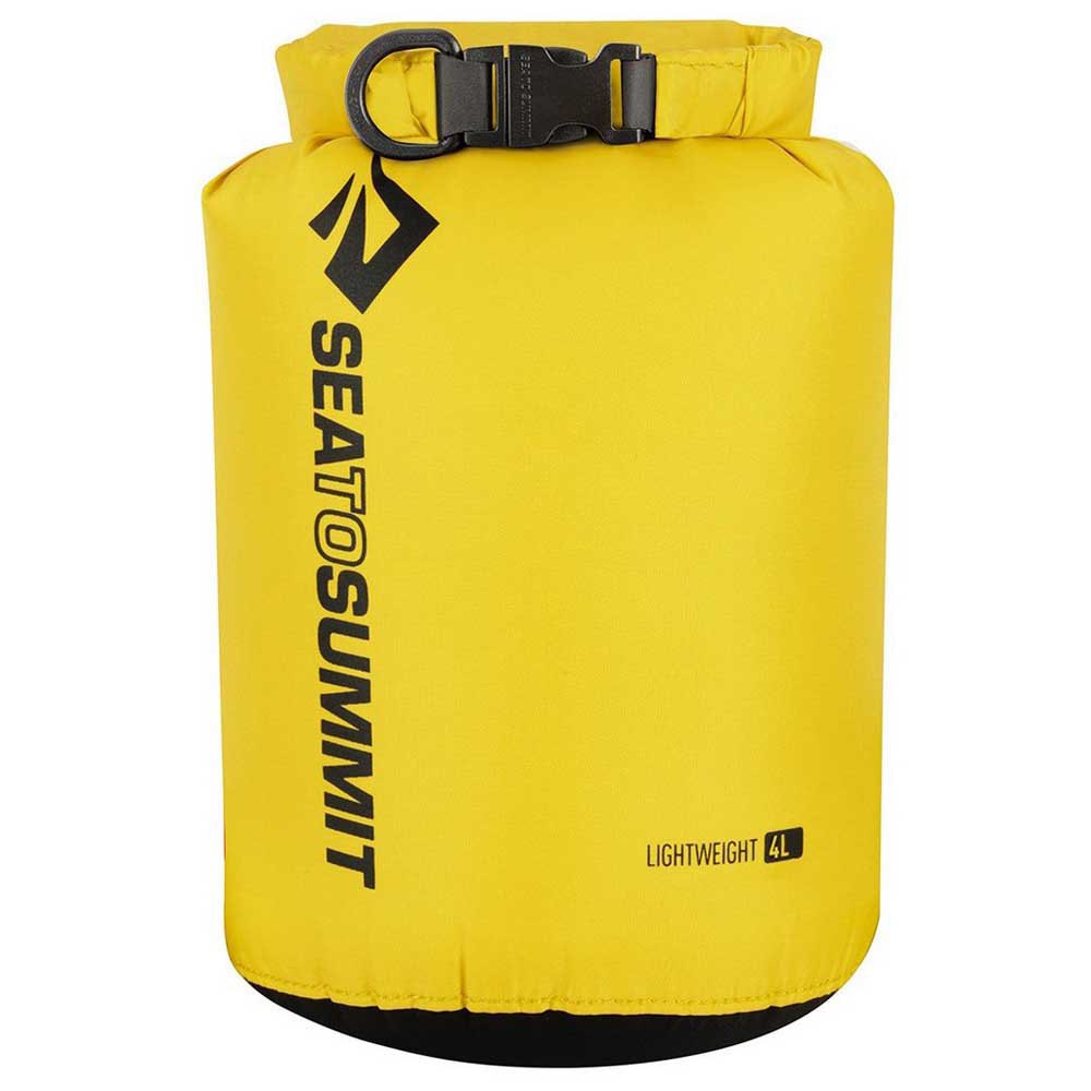 Sea To Summit Lightweight 70d 4l One Size Yellow