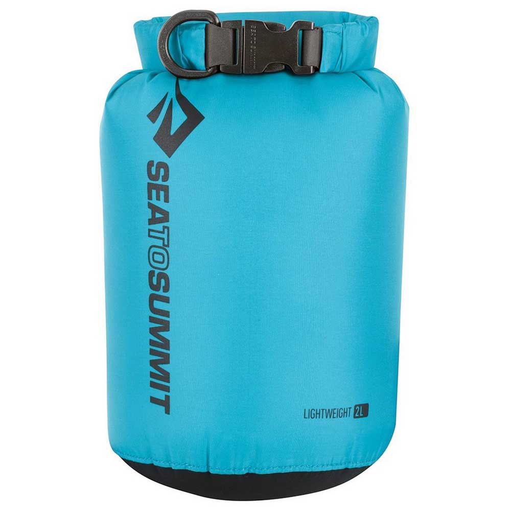 Sea To Summit Lightweight 70d 2l One Size Blue