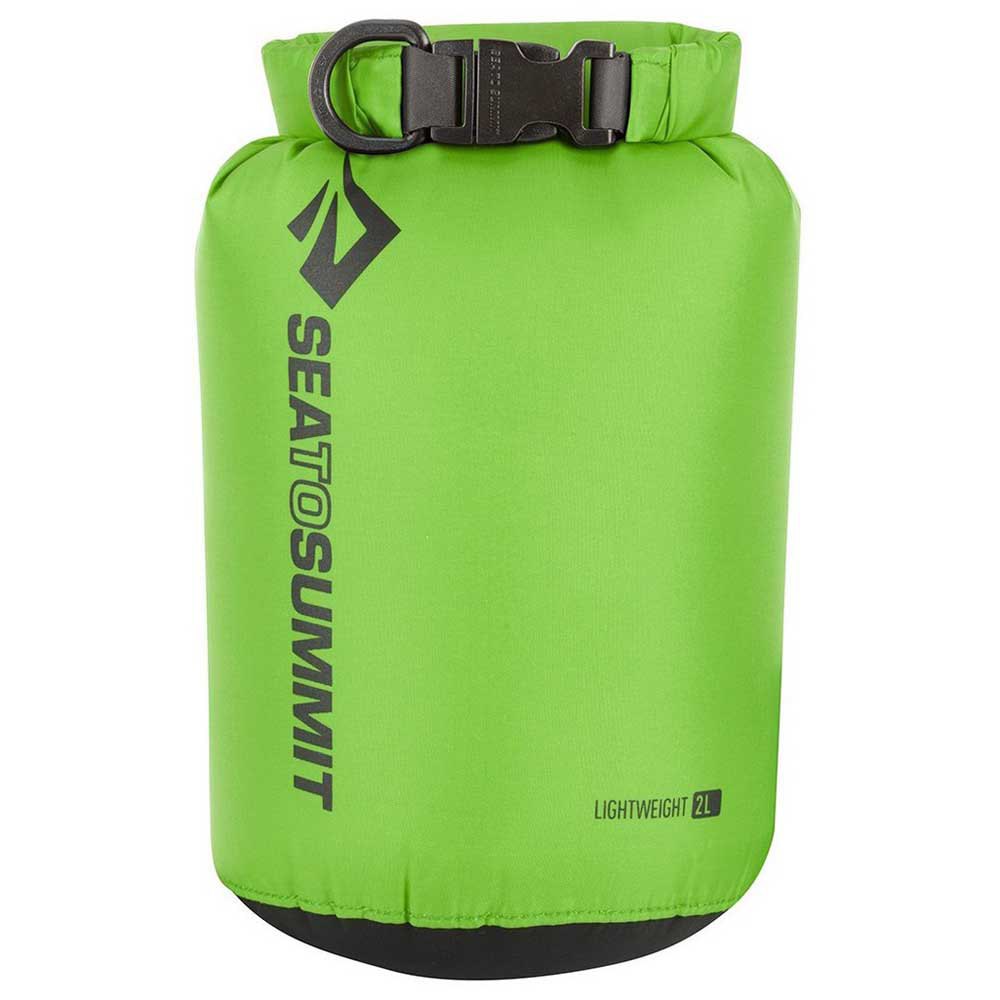 Sea To Summit Lightweight 70d 2l One Size Green