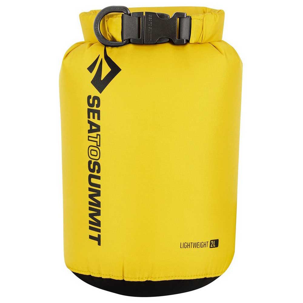 Sea To Summit Lightweight 70d 2l One Size Yellow