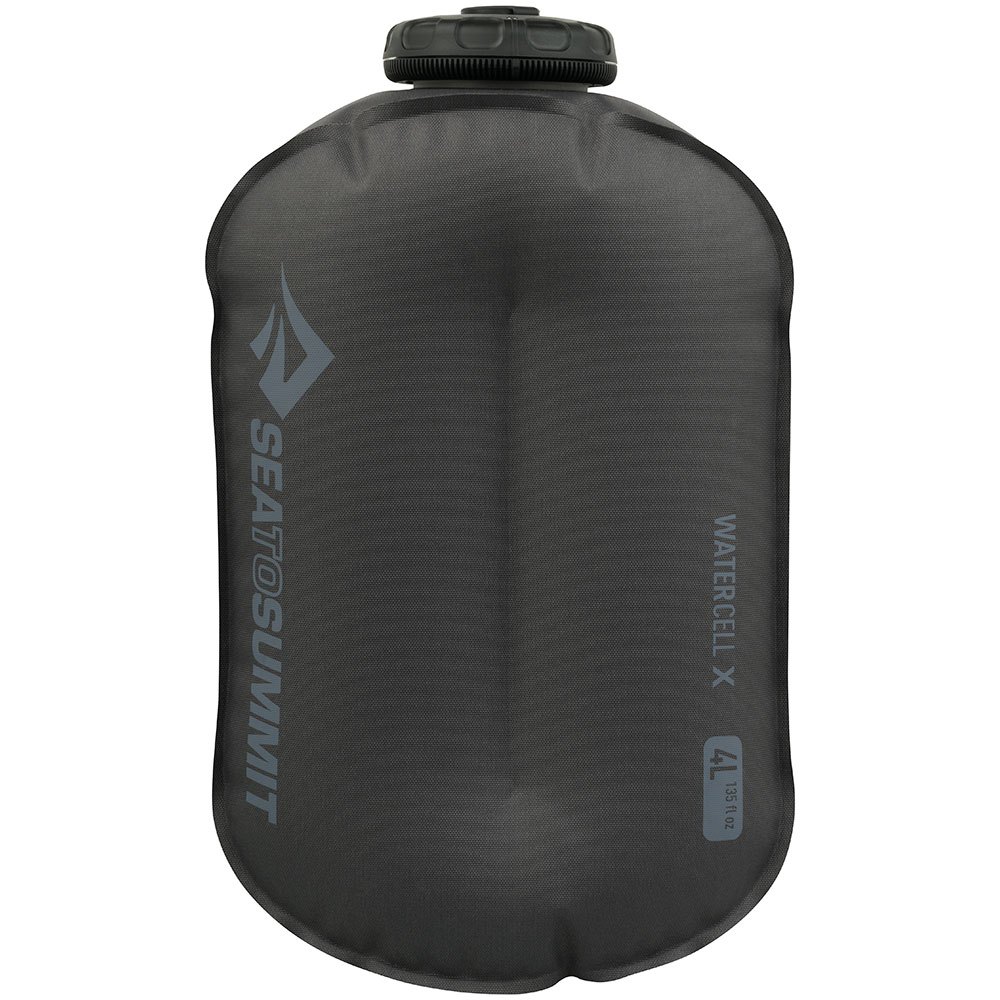Sea To Summit Watercell X 4l One Size Grey