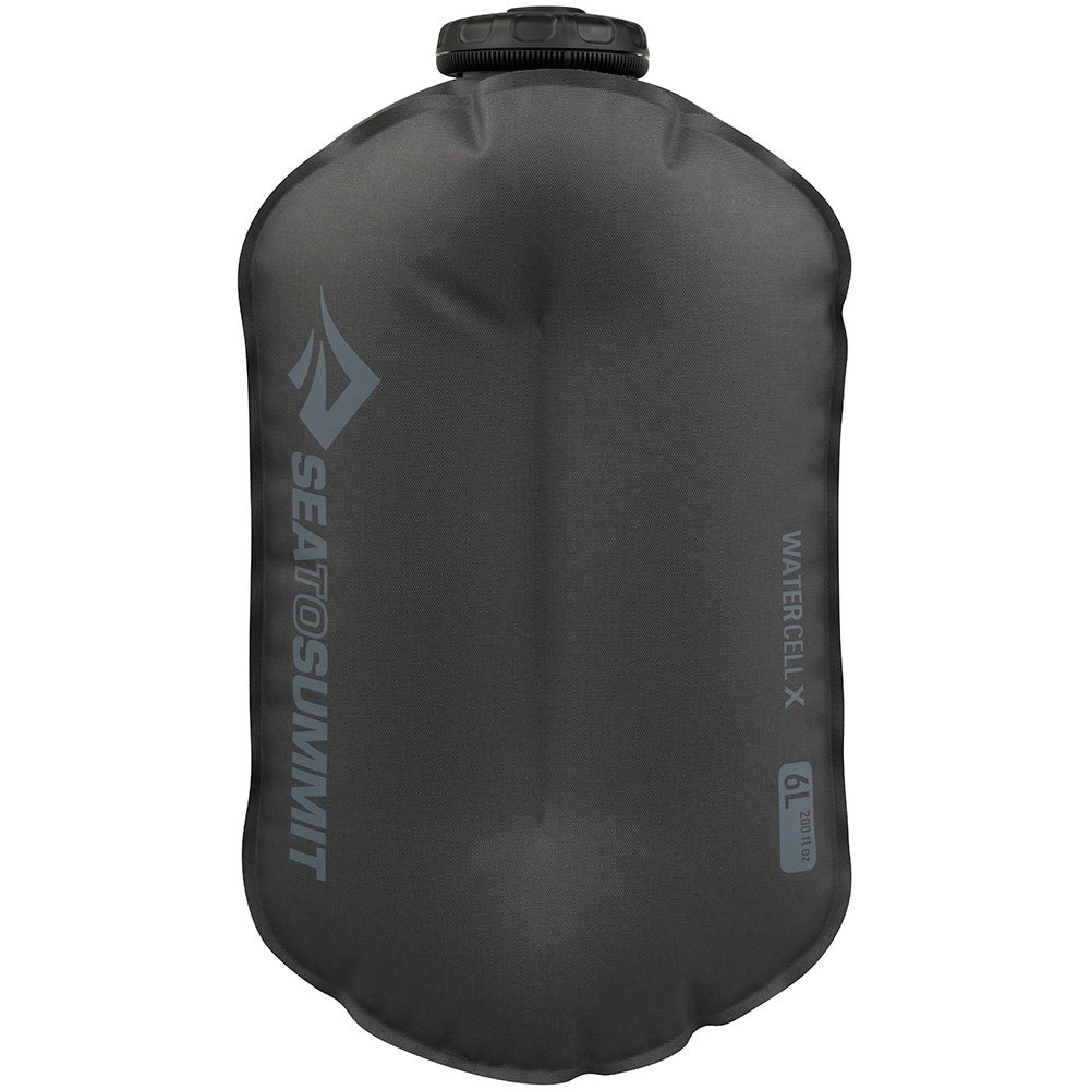 Sea To Summit Watercell X 6l One Size Grey