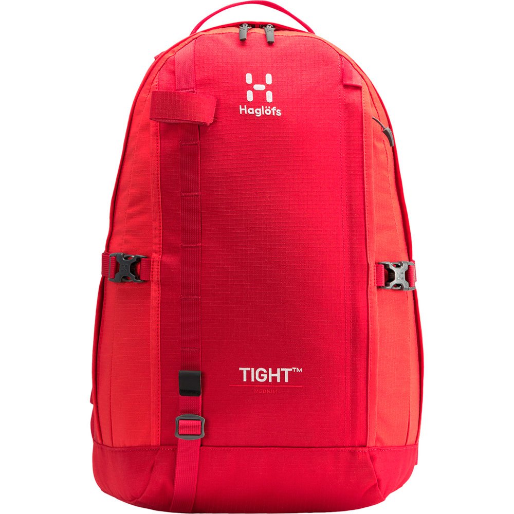 Haglofs Tight M One Size Rich Red / Pop Red