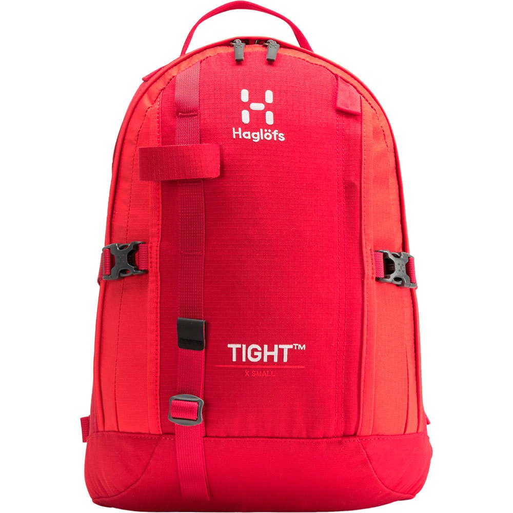 Haglofs Tight Xs One Size Rich Red / Pop Red