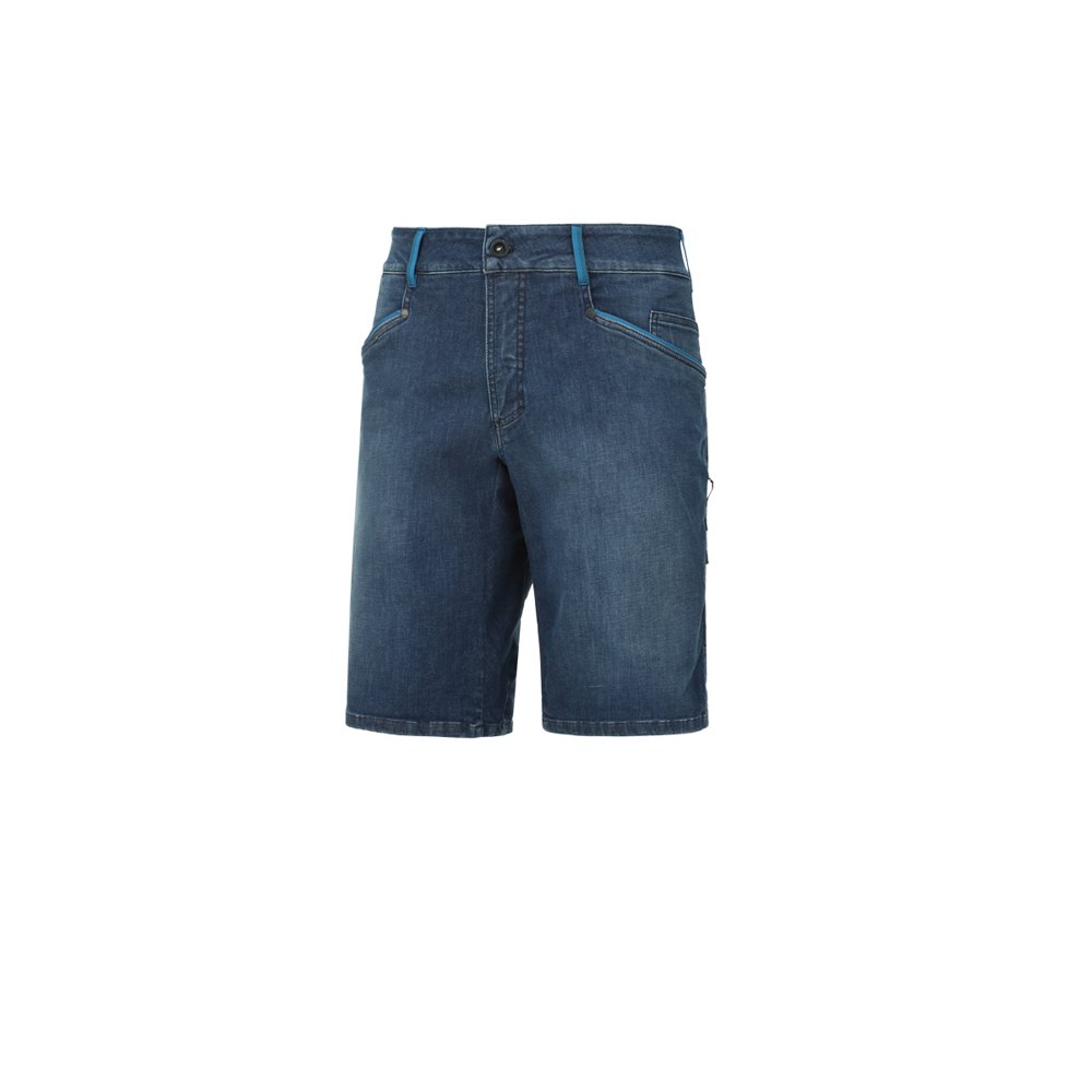 Wildcountry Session L Light Blue Jeans