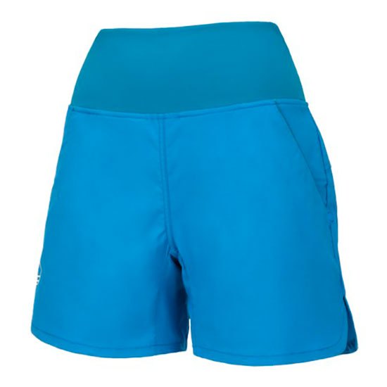 Wildcountry Session XS Detroit Blue / Reef
