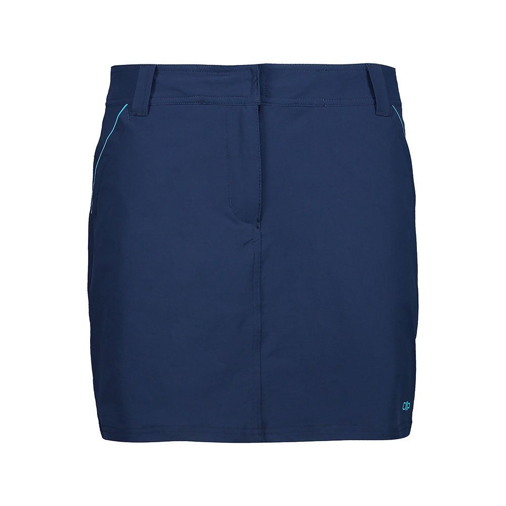 Cmp Skirt XXS Blue