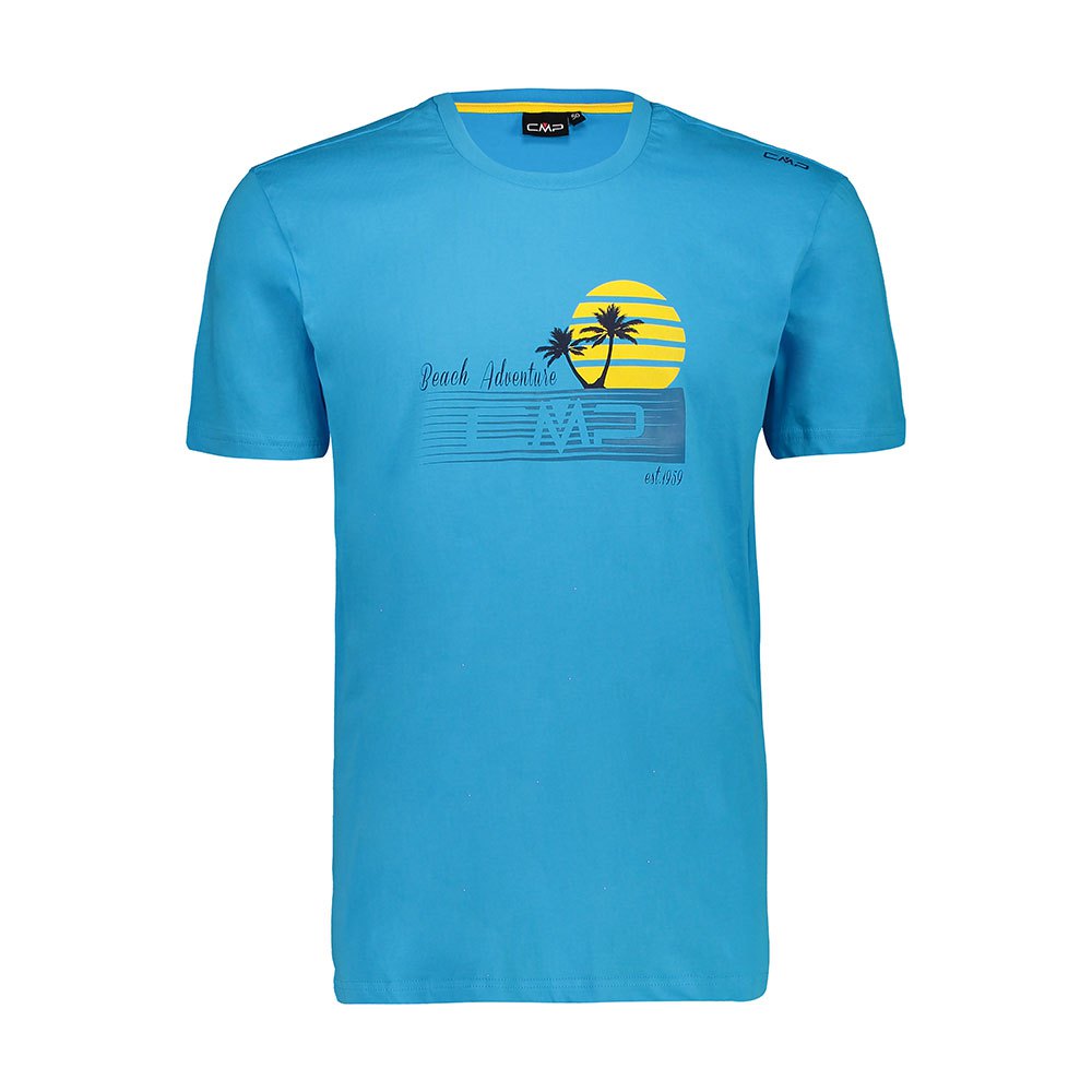 Cmp T-shirt S Atollo