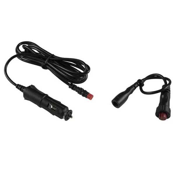 Garmin Vehicle Power Cable One Size Black