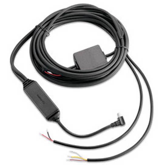 Garmin Fmi 75 Data Cable One Size Black